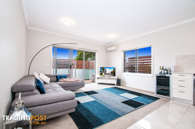 205/5 Highmoor Avenue BAYSWATER VIC 3153