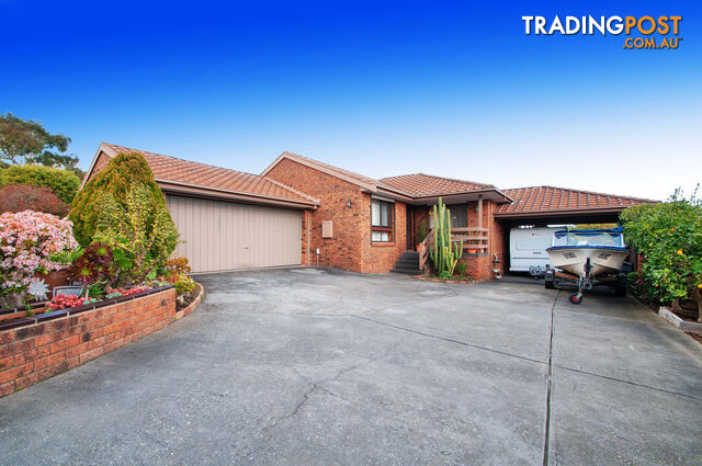 WANTIRNA VIC 3152