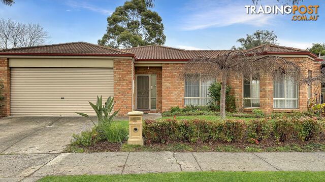 49 Armstrong Road BAYSWATER VIC 3153