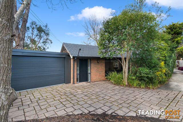 1 9 Webster Court BAYSWATER VIC 3153