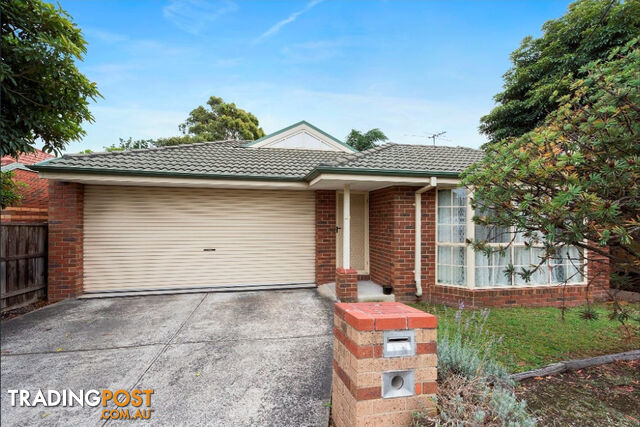 2B Coogee Street BORONIA VIC 3155