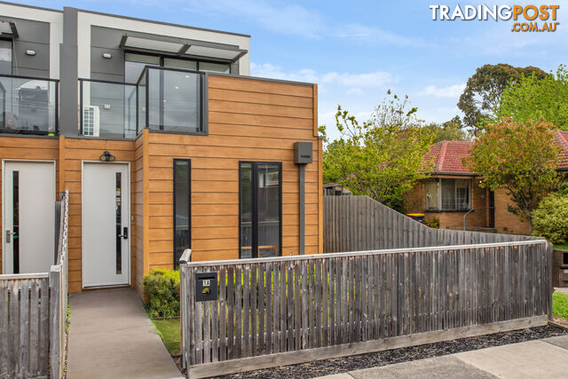 1A Conway Court BORONIA VIC 3155