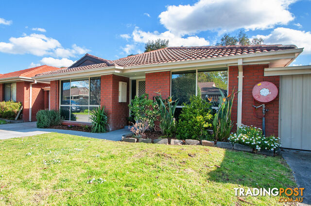 3/275 Canterbury Road BAYSWATER NORTH VIC 3153