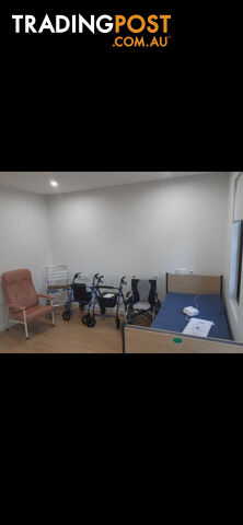Second hand NDIS medical equipment