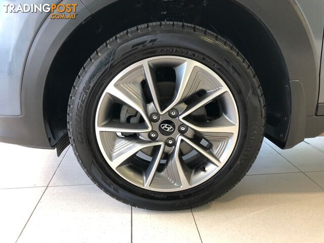 2017 Hyundai Tucson Active X TL MY18 Wagon - photo 2 of 28