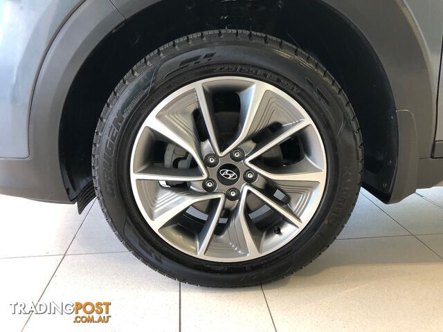 2017 Hyundai Tucson Active X TL MY18 Wagon - photo 5 of 28