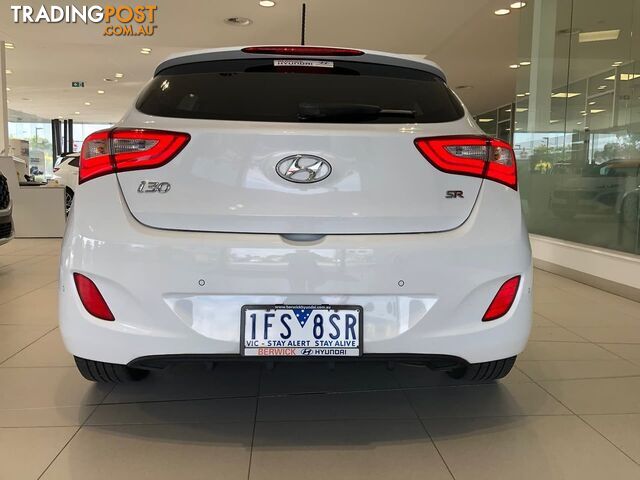 2015 Hyundai i30 SR GD3 Series II MY16 Hatchback - photo 5 of 40