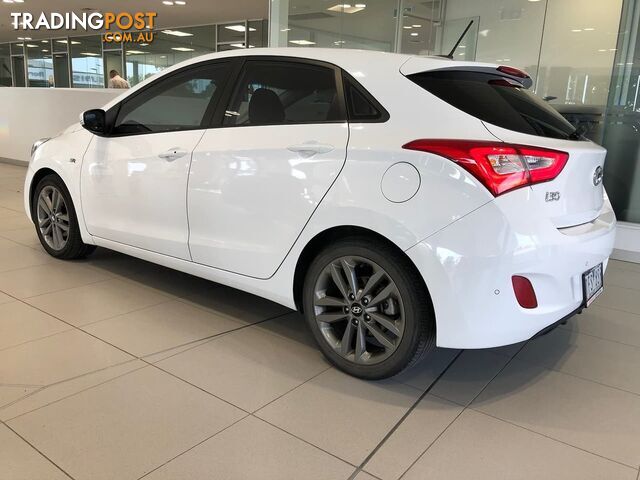 2015 Hyundai i30 SR GD3 Series II MY16 Hatchback - photo 4 of 40