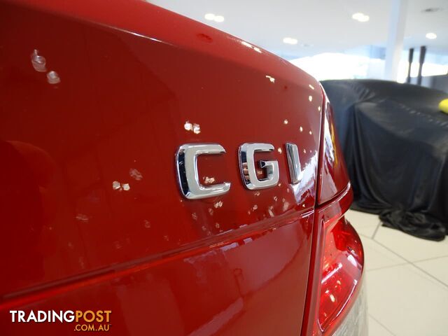 2010 Mercedes-Benz C-Class C250 CGI Avantgarde W204 MY10 Sedan - photo 3 of 26