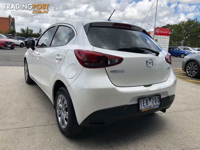 2014 Mazda 2 Neo DJ Series Hatchback - photo 5 of 21