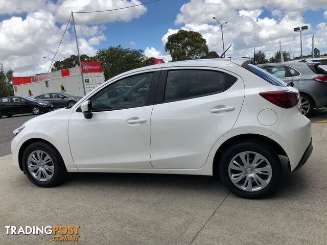 2014 Mazda 2 Neo DJ Series Hatchback - photo 4 of 21
