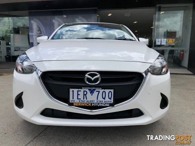 2014 Mazda 2 Neo DJ Series Hatchback - photo 2 of 21