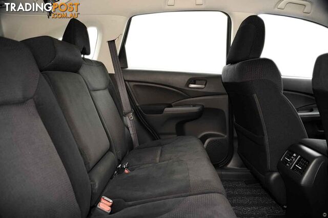 2014 Honda CR-V VTi RM MY15 Wagon - photo 4 of 4