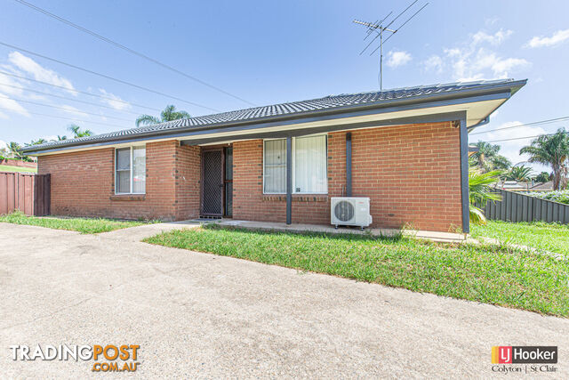 10 Doust Place SHALVEY NSW 2770