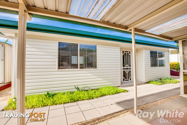 32A Caines Cr ST MARYS NSW 2760