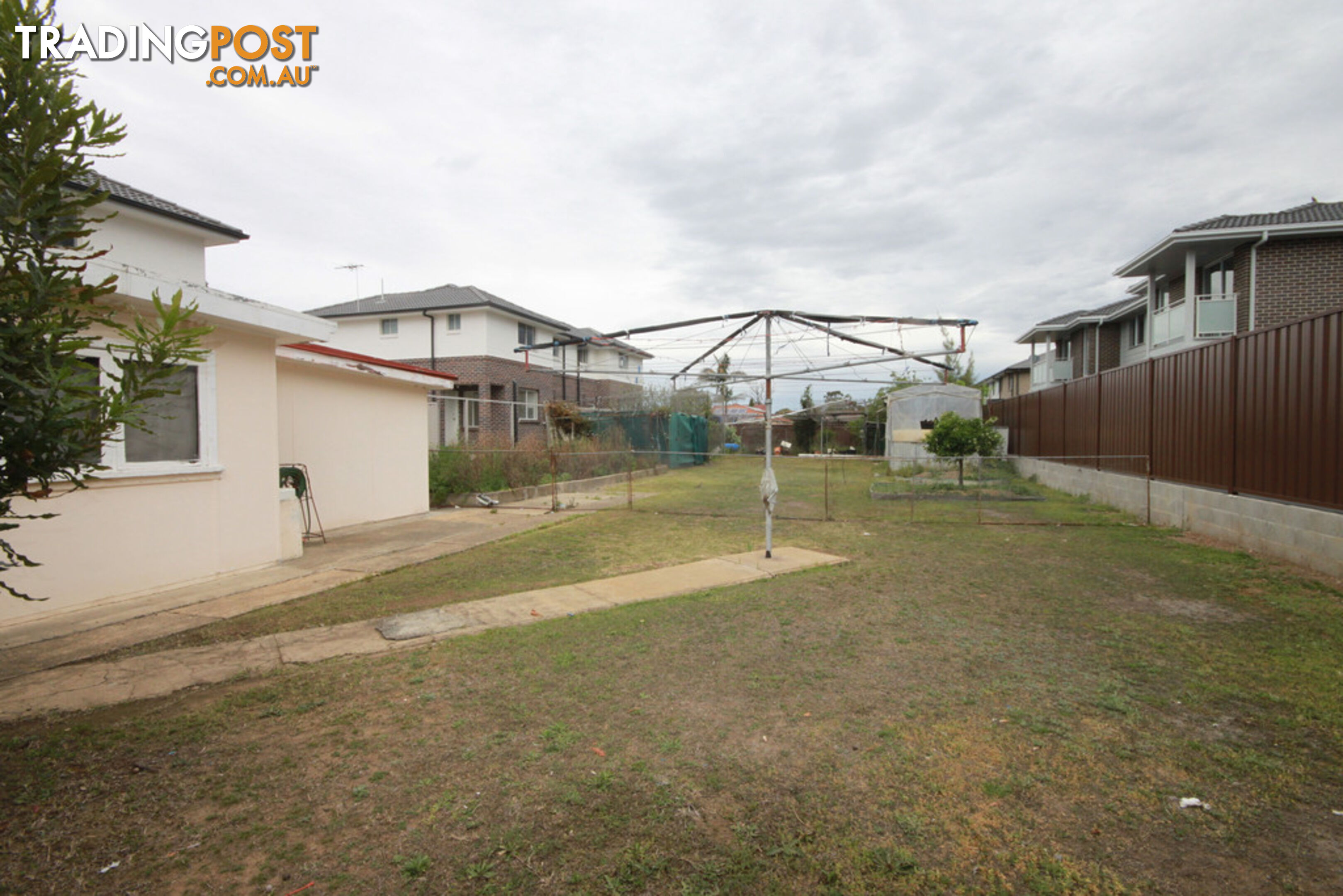 88 Brisbane Street OXLEY PARK NSW 2760