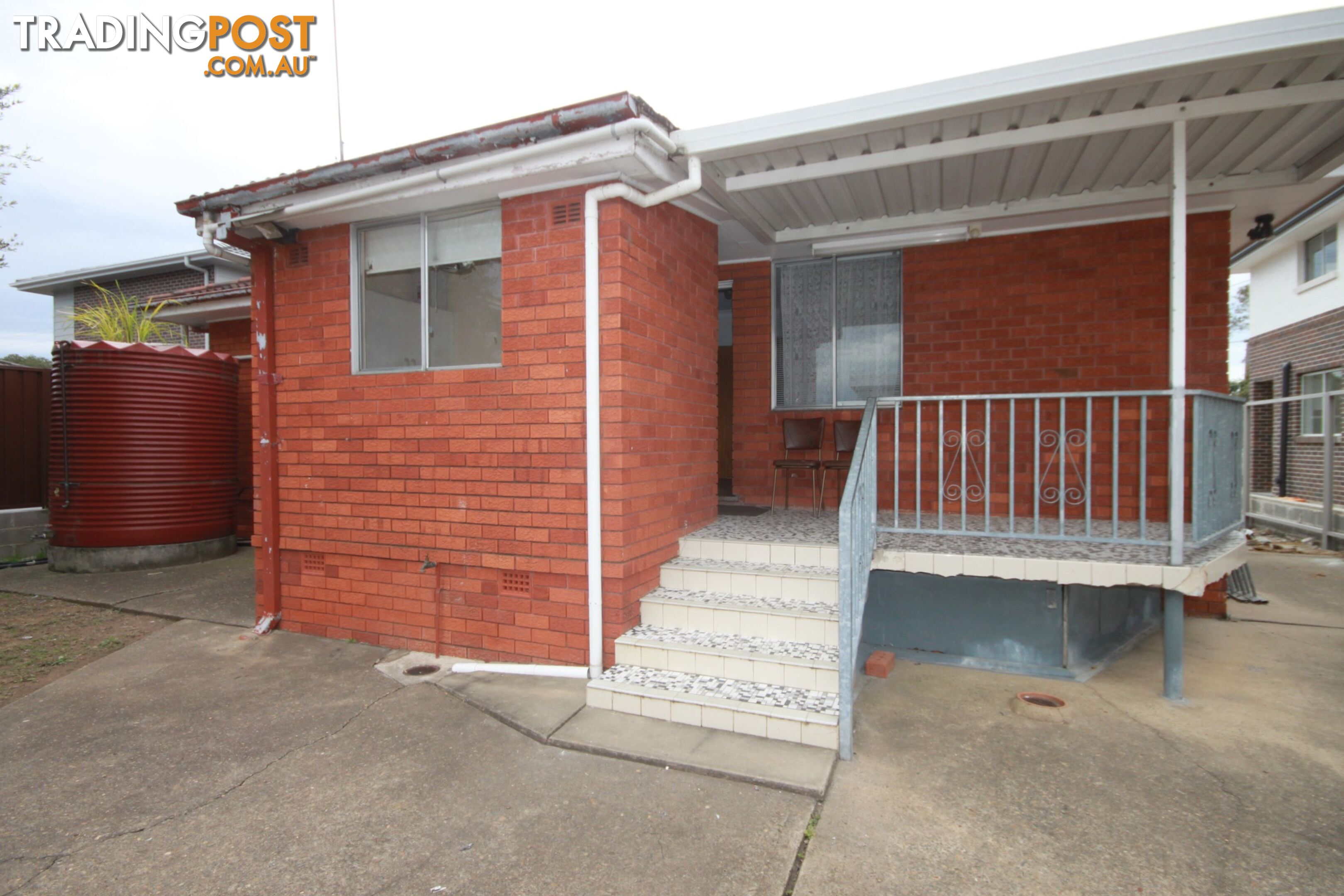 88 Brisbane Street OXLEY PARK NSW 2760