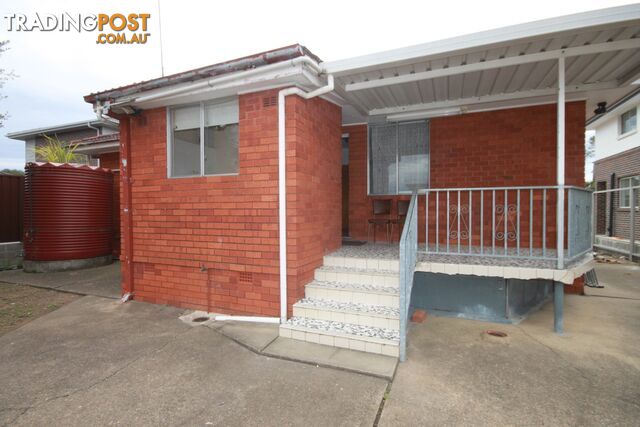 88 Brisbane Street OXLEY PARK NSW 2760