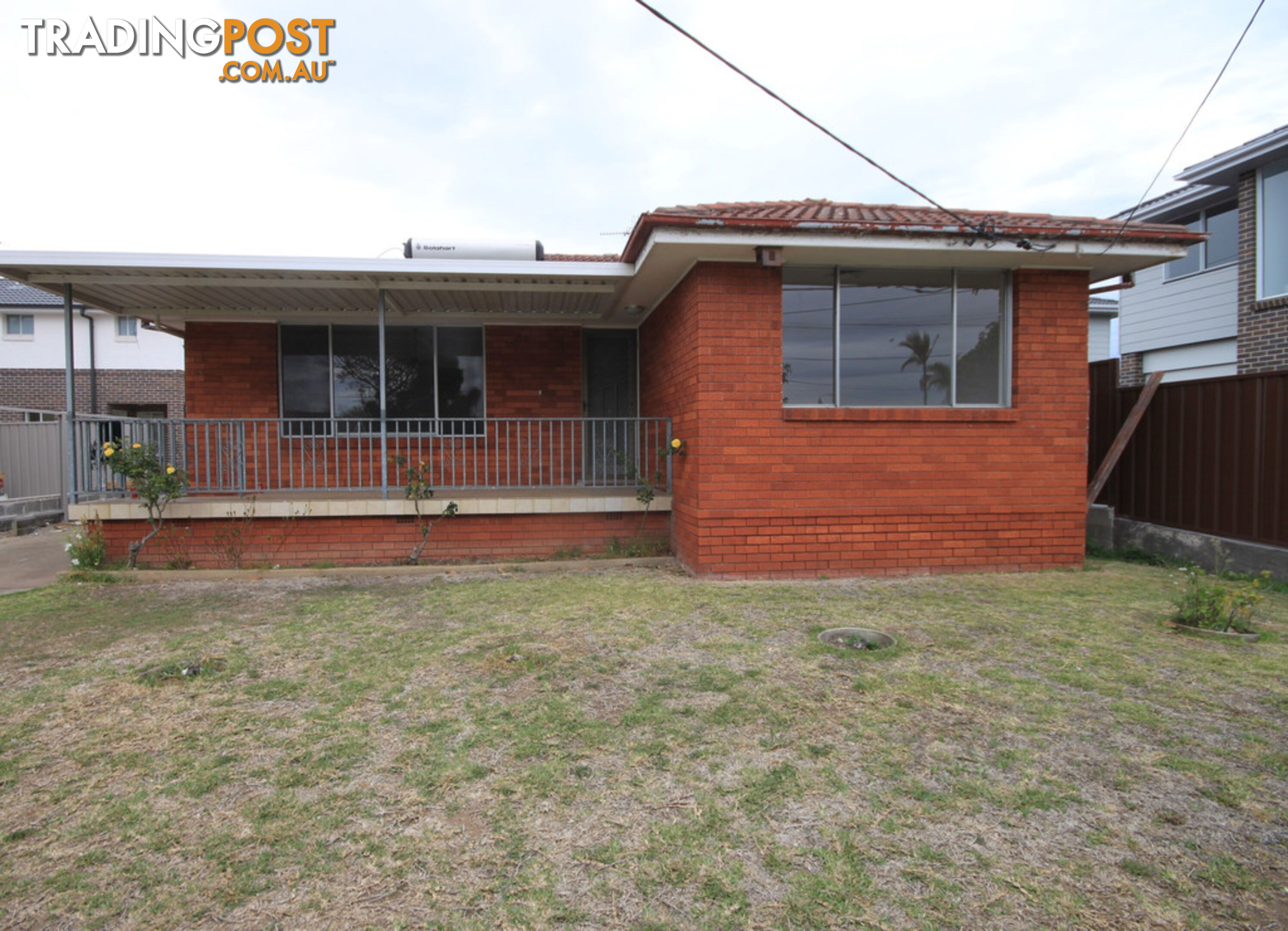 88 Brisbane Street OXLEY PARK NSW 2760