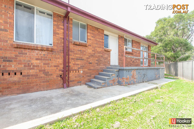 131 Bennett Road COLYTON NSW 2760