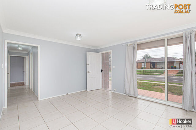 131 Bennett Road COLYTON NSW 2760