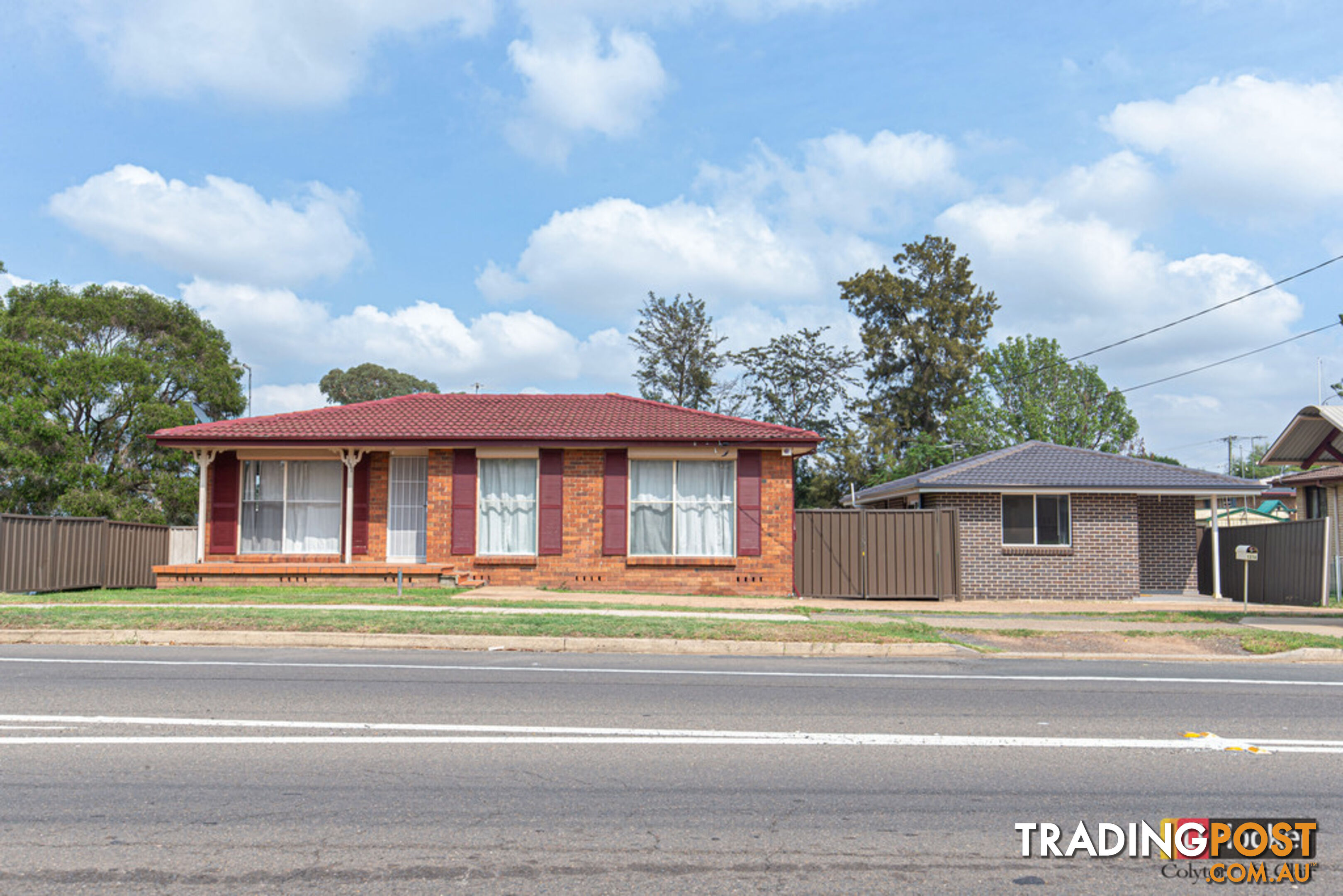 131 Bennett Road COLYTON NSW 2760