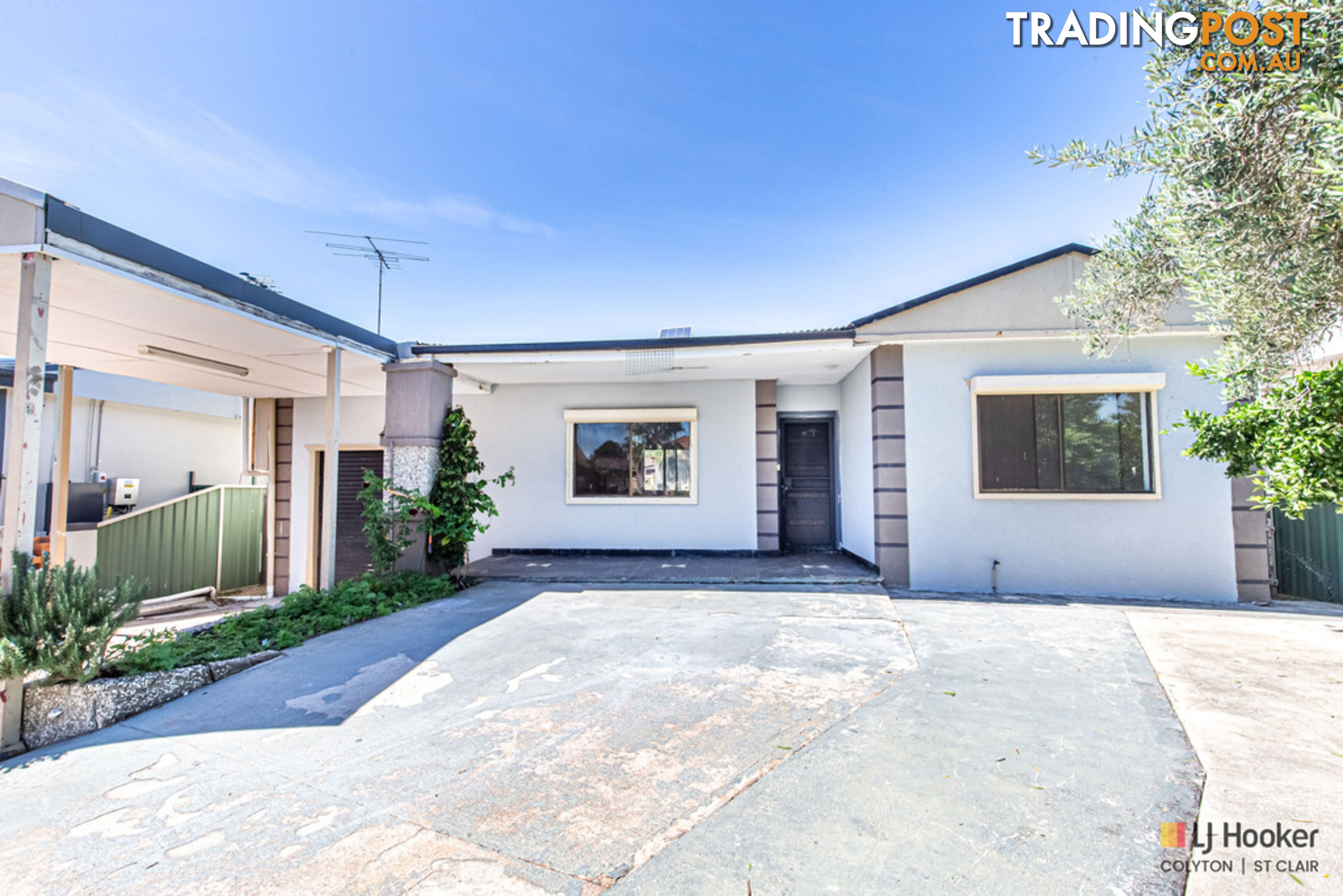 18 Freeman Street COLYTON NSW 2760