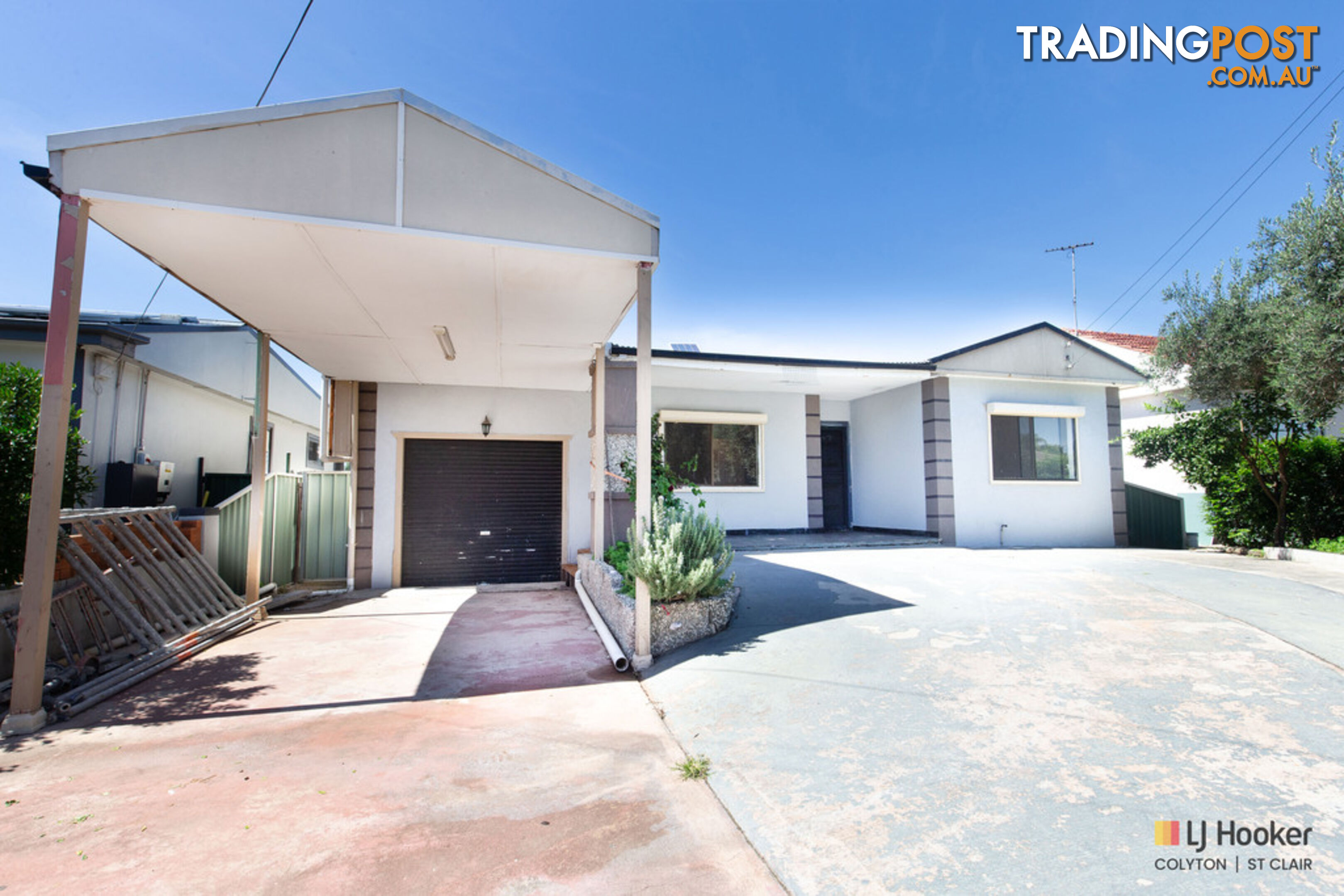 18 Freeman Street COLYTON NSW 2760