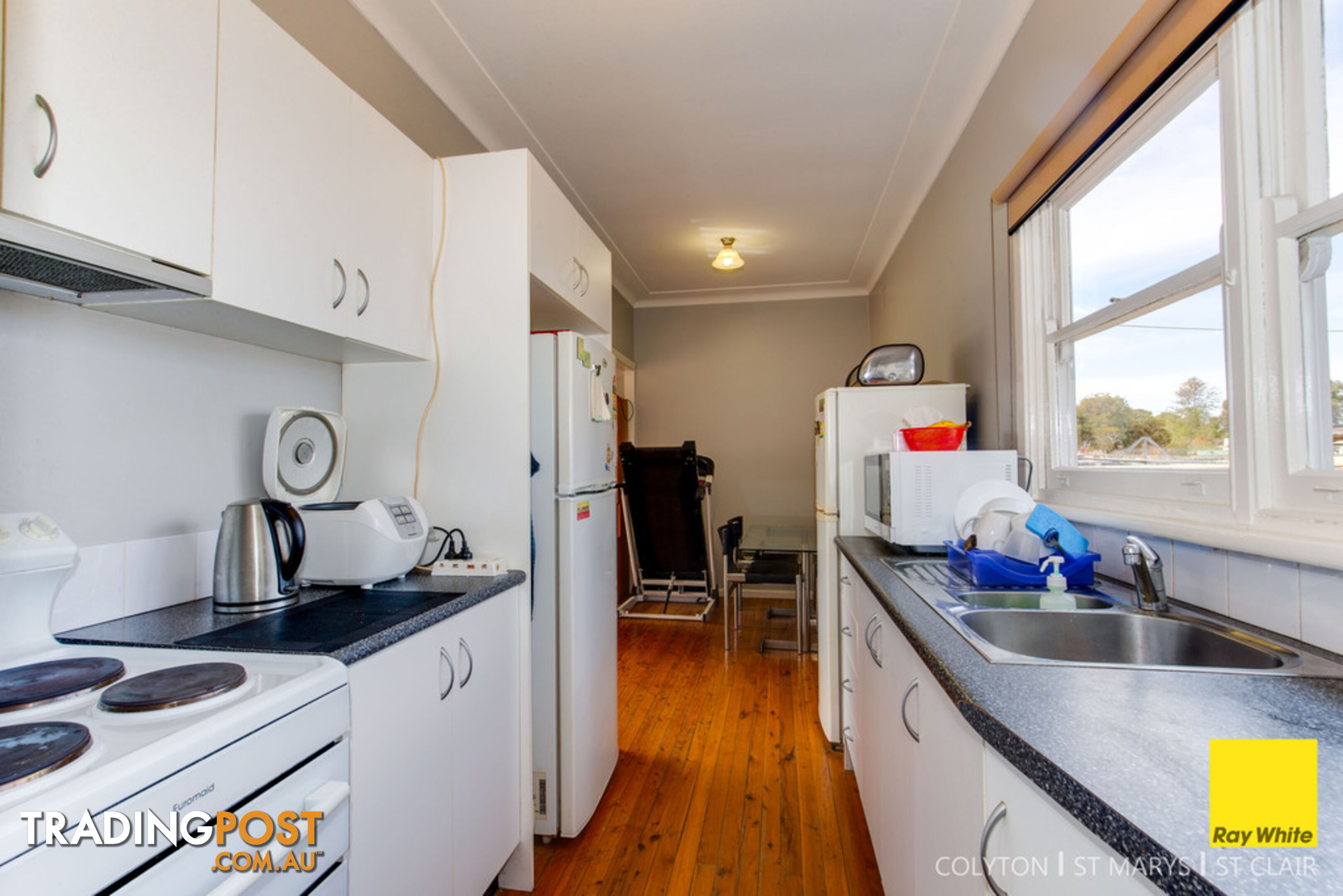 130 Great Western Highway COLYTON NSW 2760