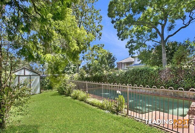 2 Budd Street DRUMMOYNE NSW 2047