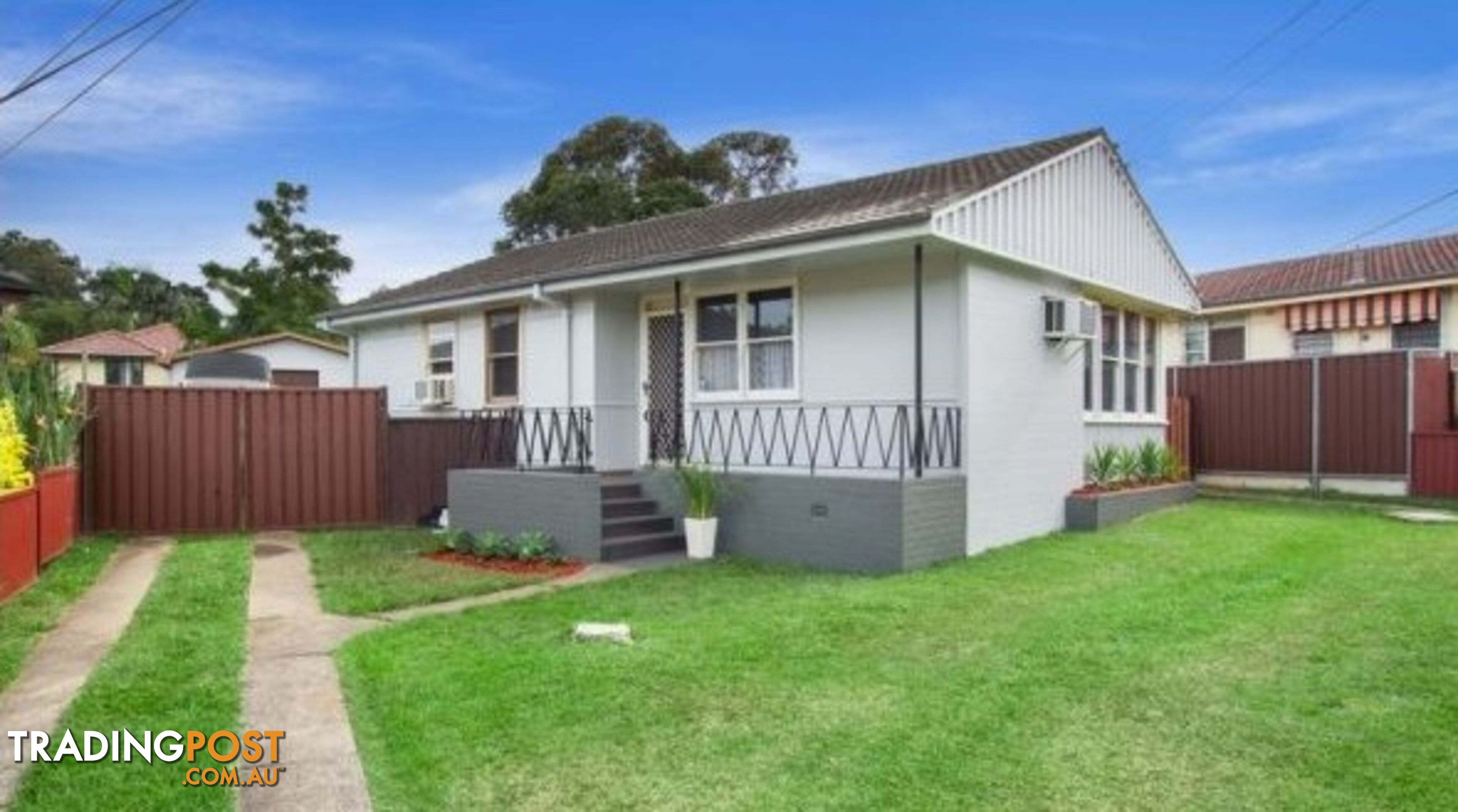 27 Helena Avenue EMERTON NSW 2770