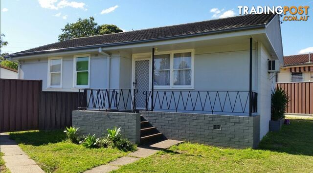 27 Helena Avenue EMERTON NSW 2770