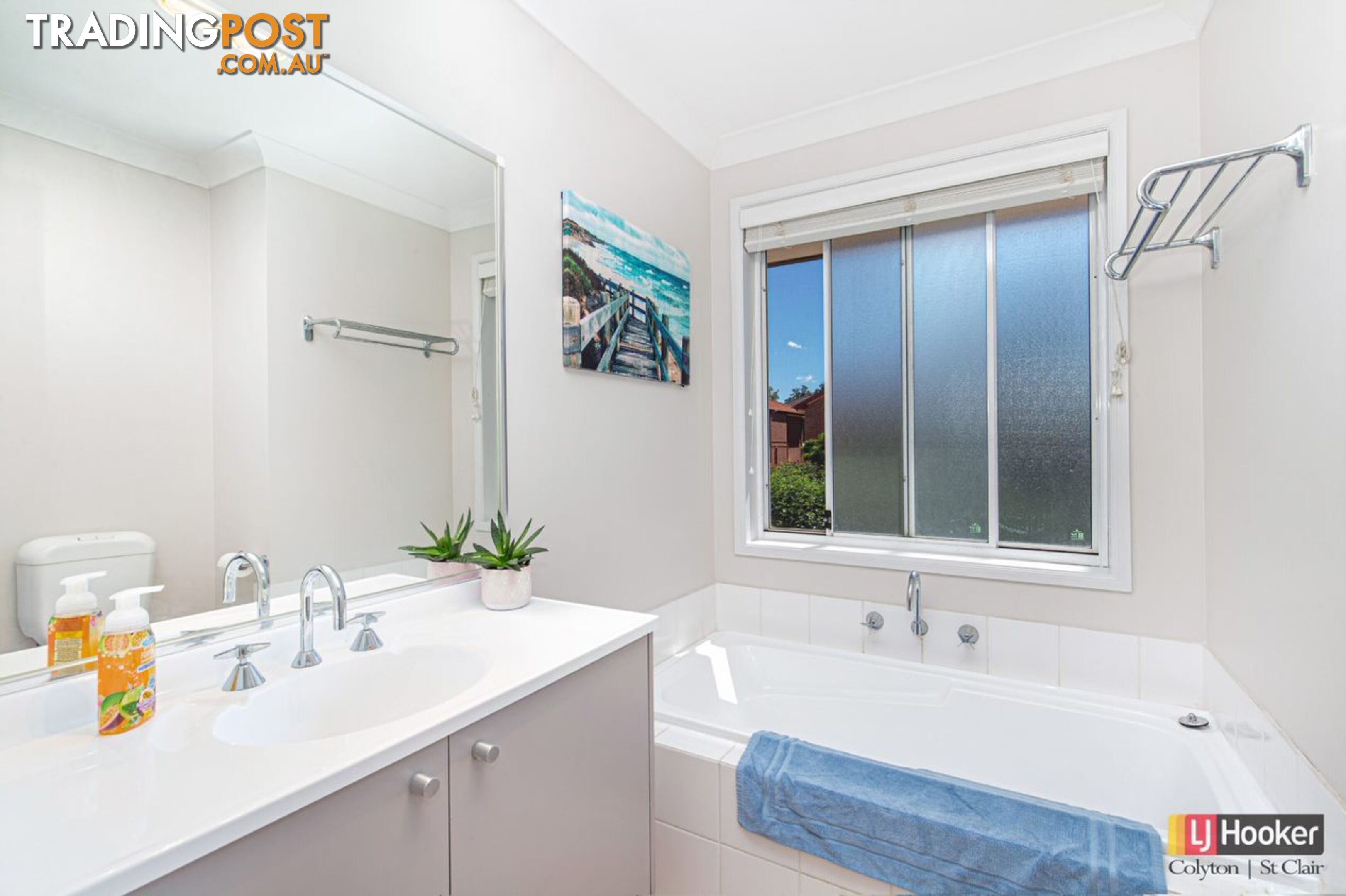 14 Gould Way BLACKTOWN NSW 2148