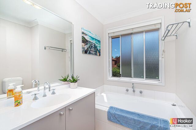 14 Gould Way BLACKTOWN NSW 2148