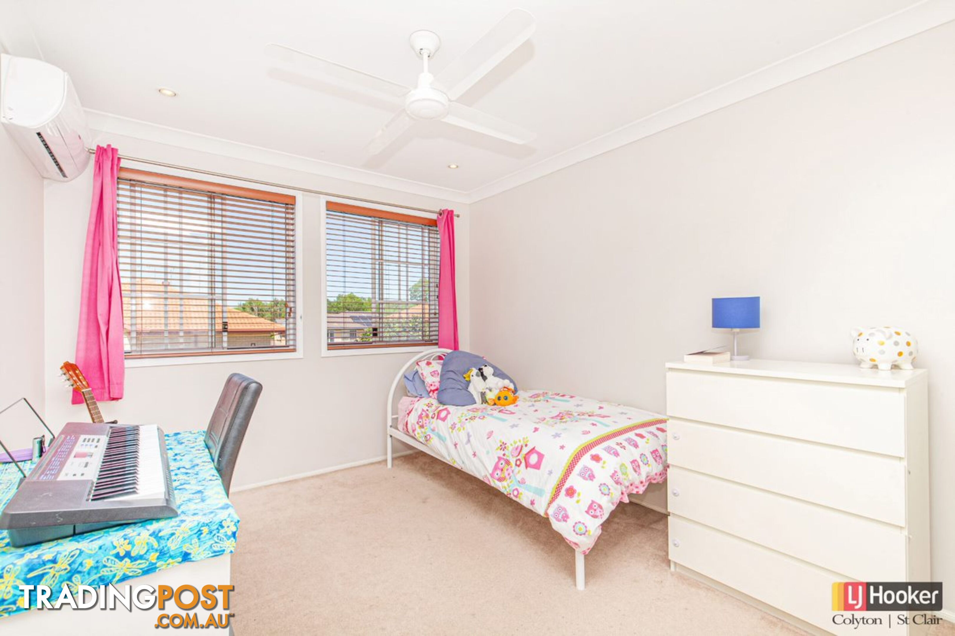 14 Gould Way BLACKTOWN NSW 2148