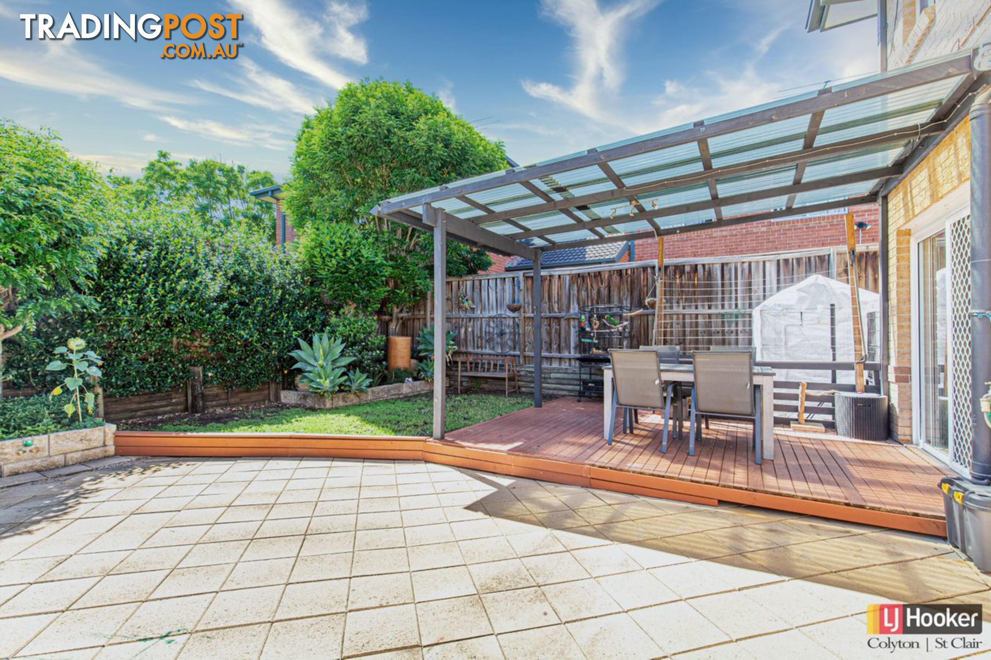 14 Gould Way BLACKTOWN NSW 2148