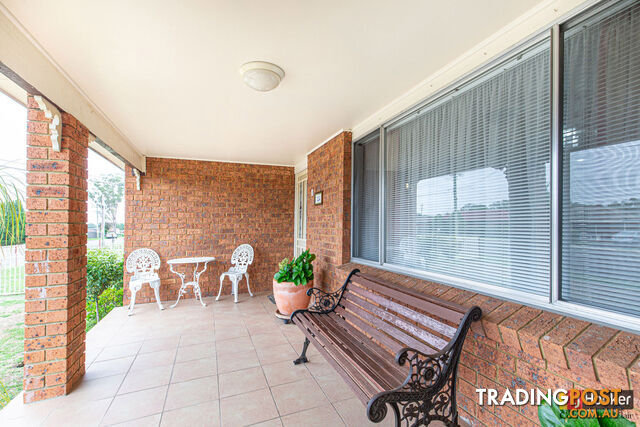 124 Shepherd Street COLYTON NSW 2760