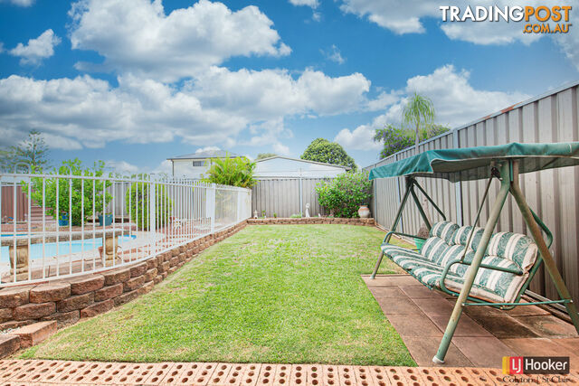 124 Shepherd Street COLYTON NSW 2760