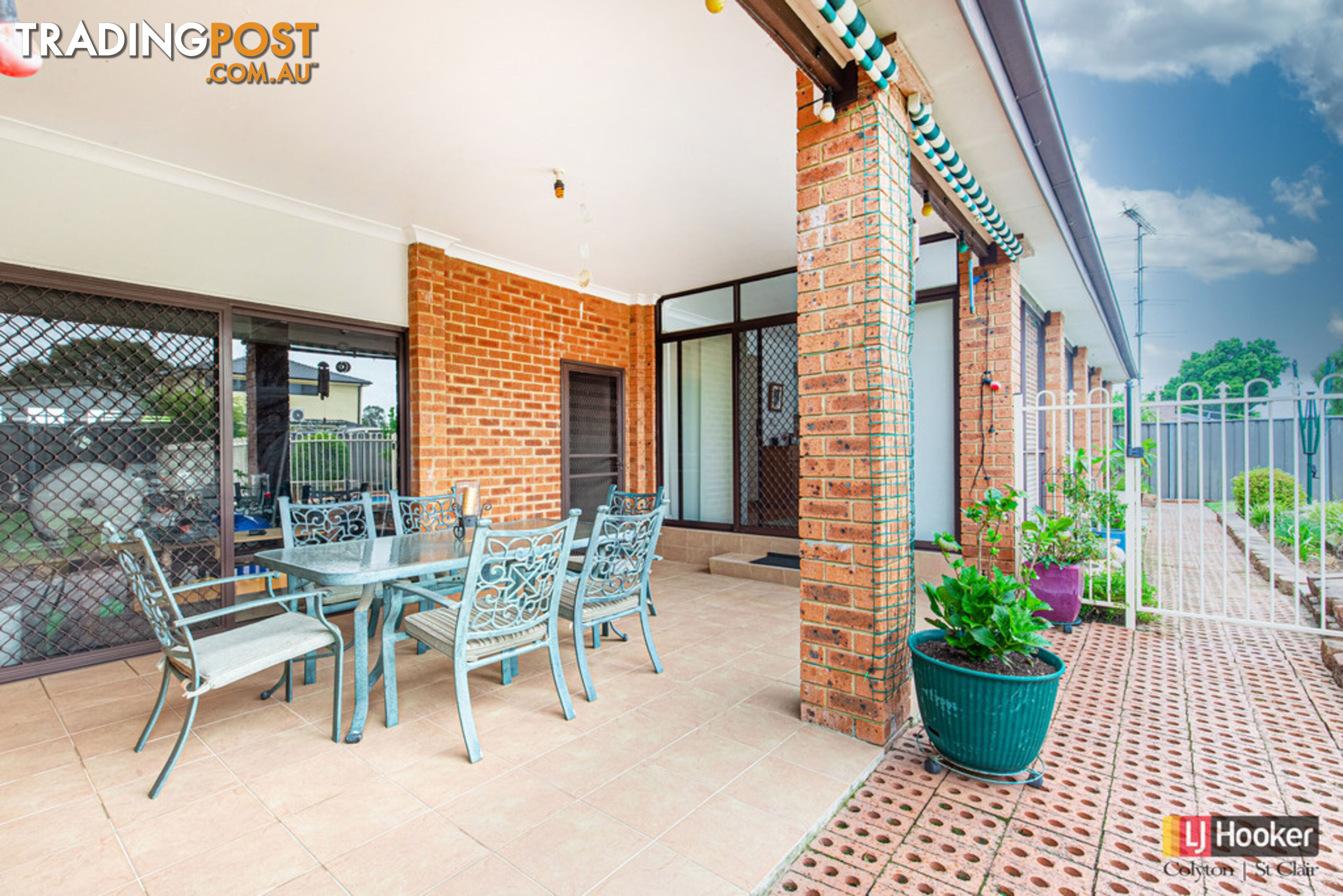 124 Shepherd Street COLYTON NSW 2760