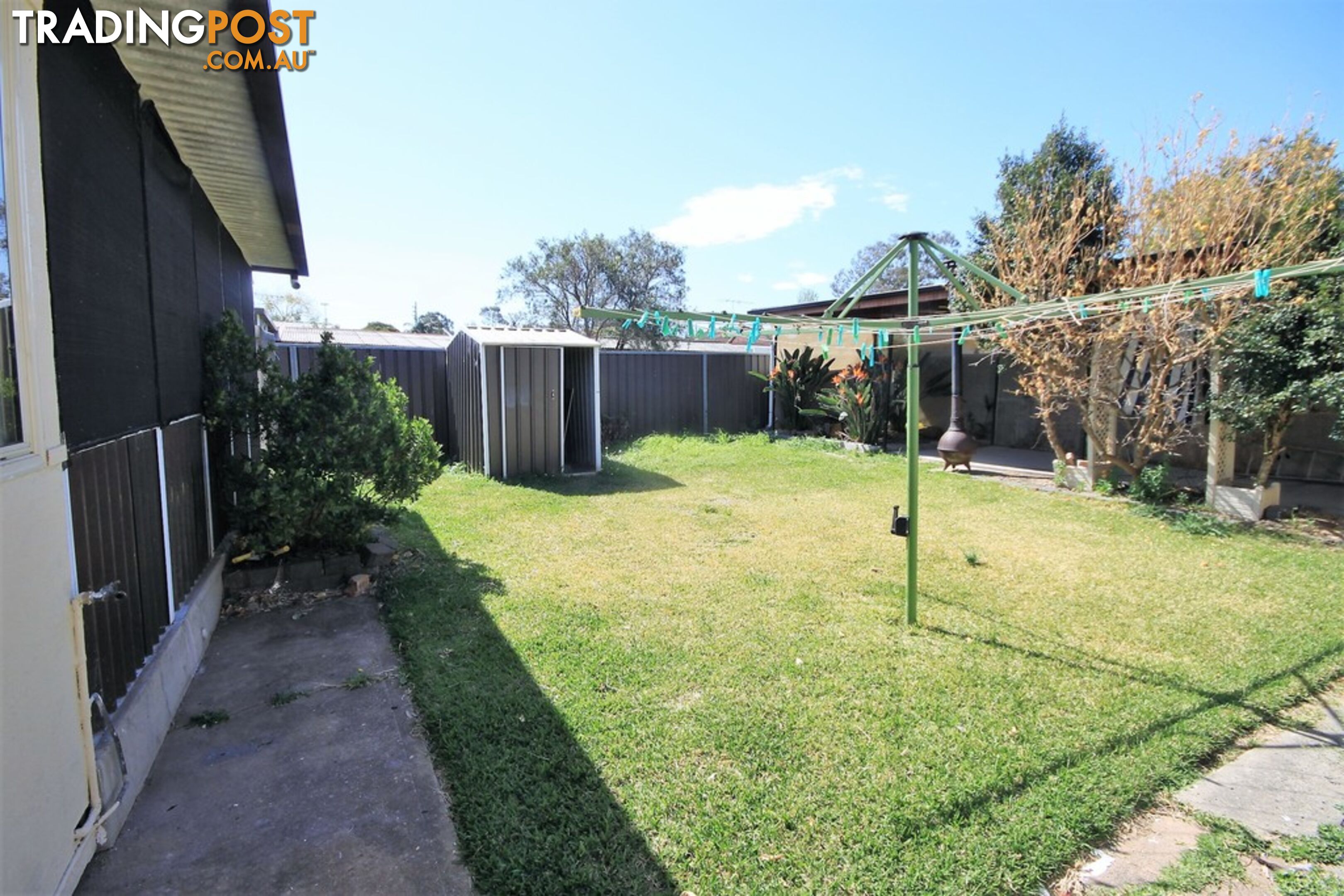 17 Finisterre Avenue WHALAN NSW 2770