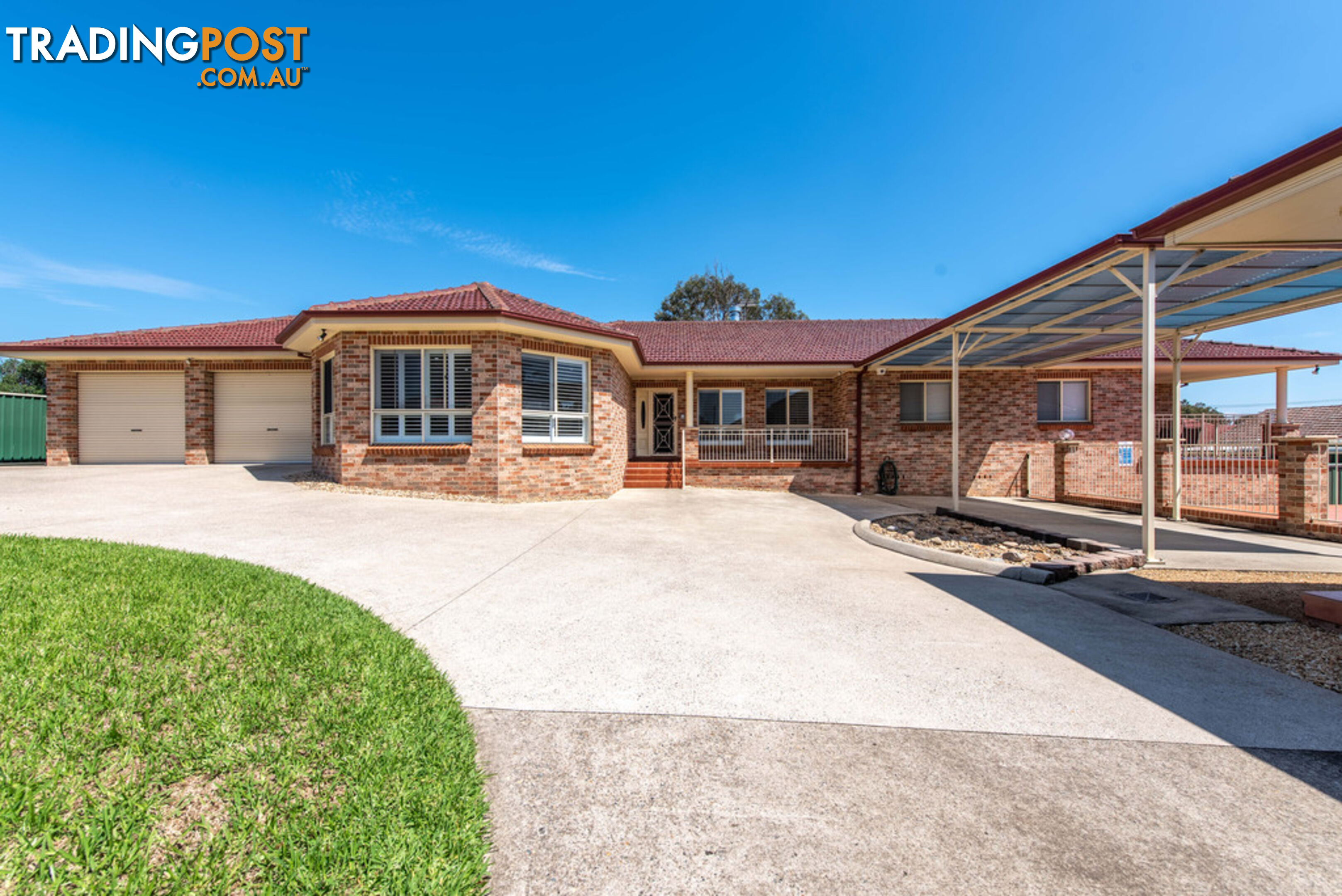 16B Nelson Street MOUNT DRUITT NSW 2770