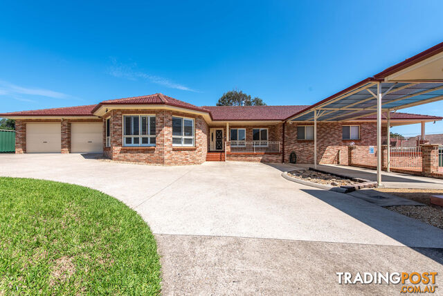 16B Nelson Street MOUNT DRUITT NSW 2770