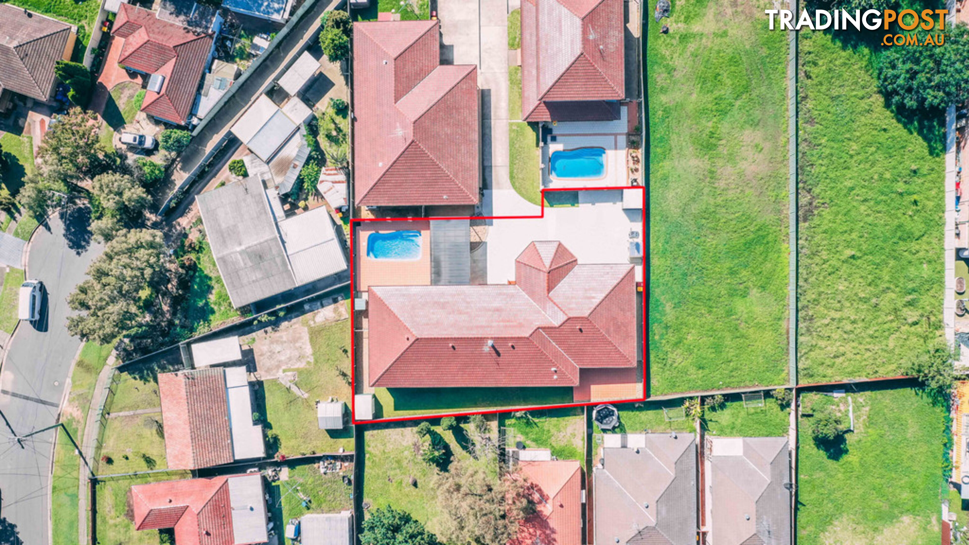 16B Nelson Street MOUNT DRUITT NSW 2770