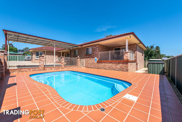 16B Nelson Street MOUNT DRUITT NSW 2770