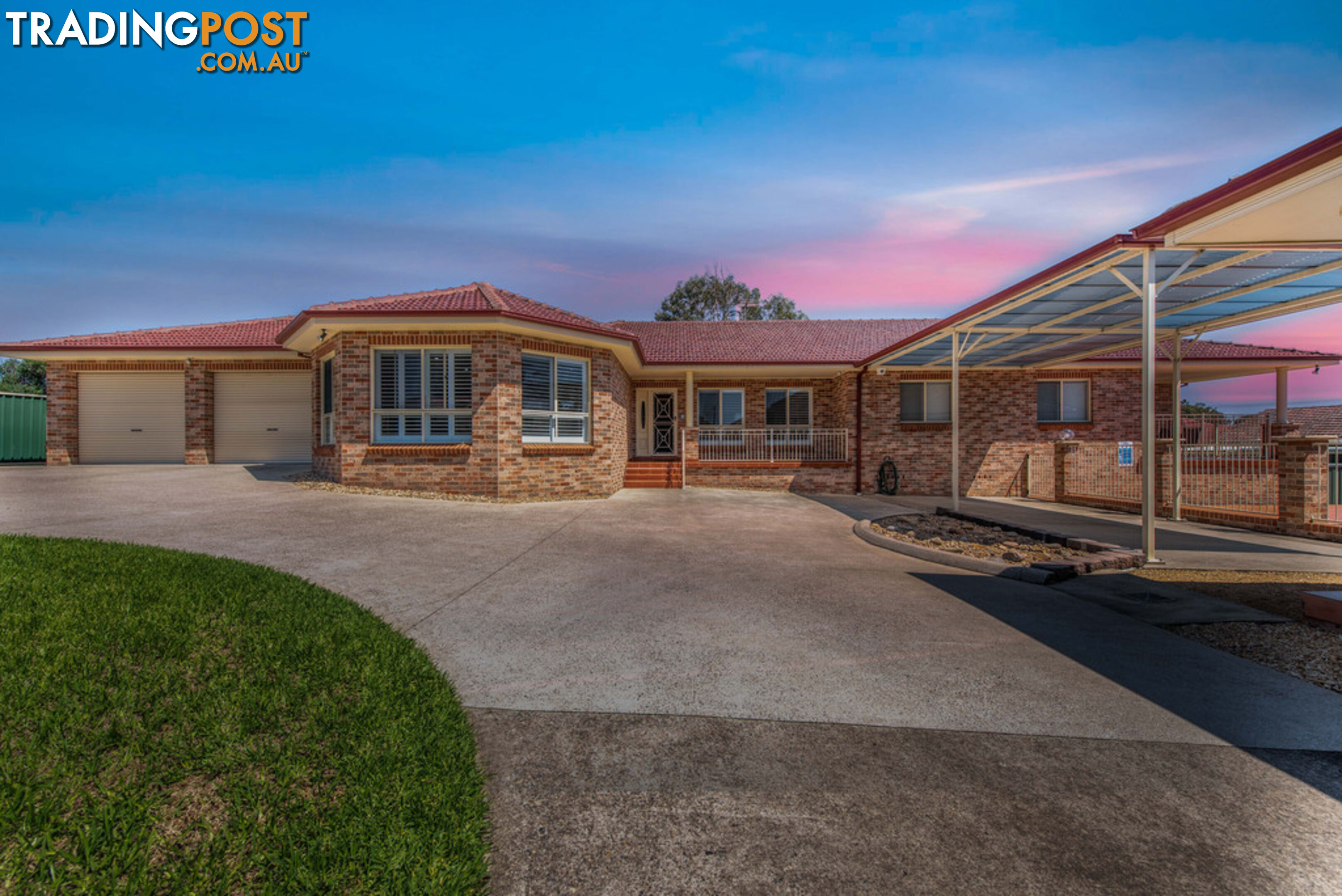 16B Nelson Street MOUNT DRUITT NSW 2770