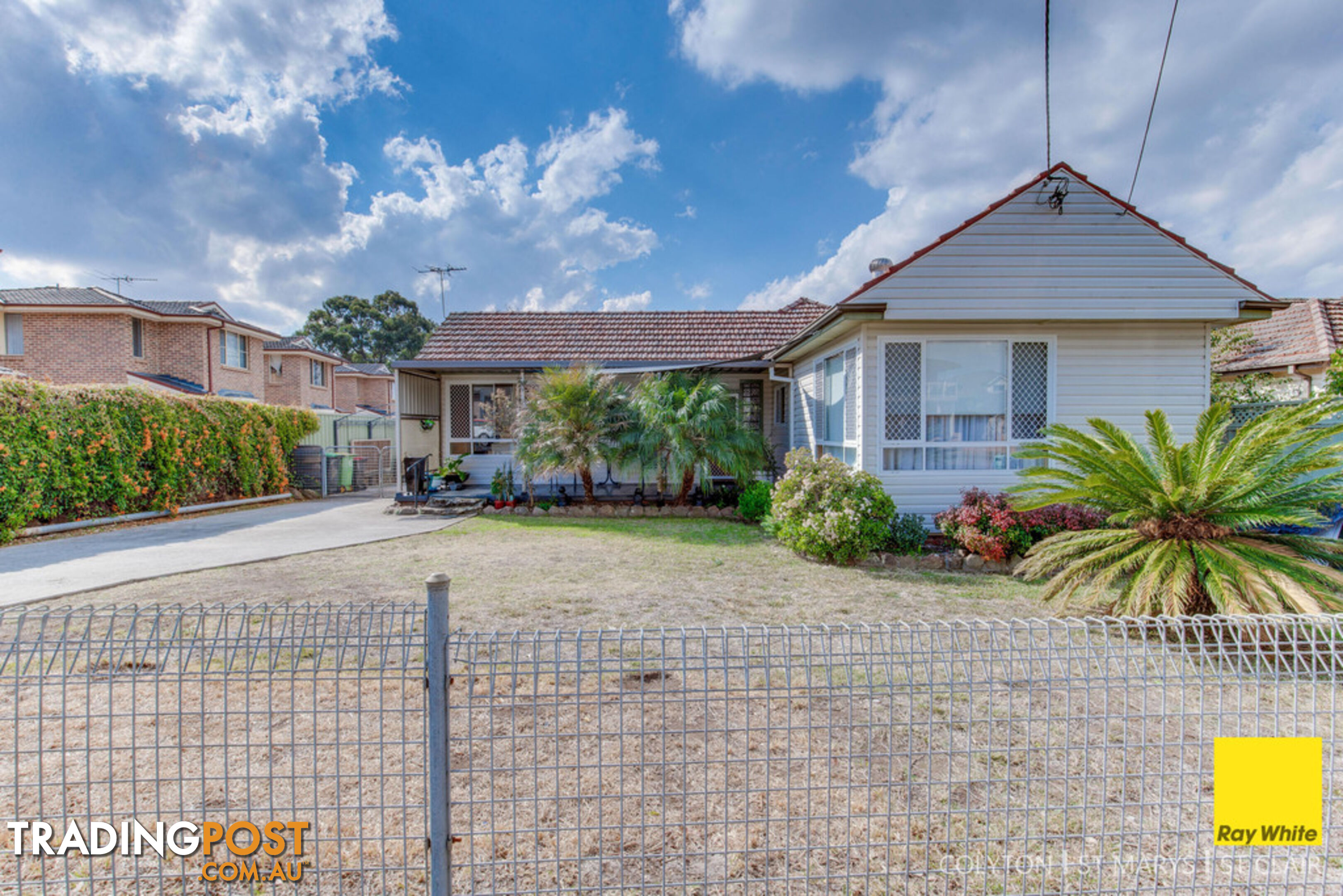 157 Brisbane Street ST MARYS NSW 2760