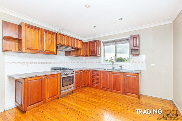 10 Alam Street COLYTON NSW 2760