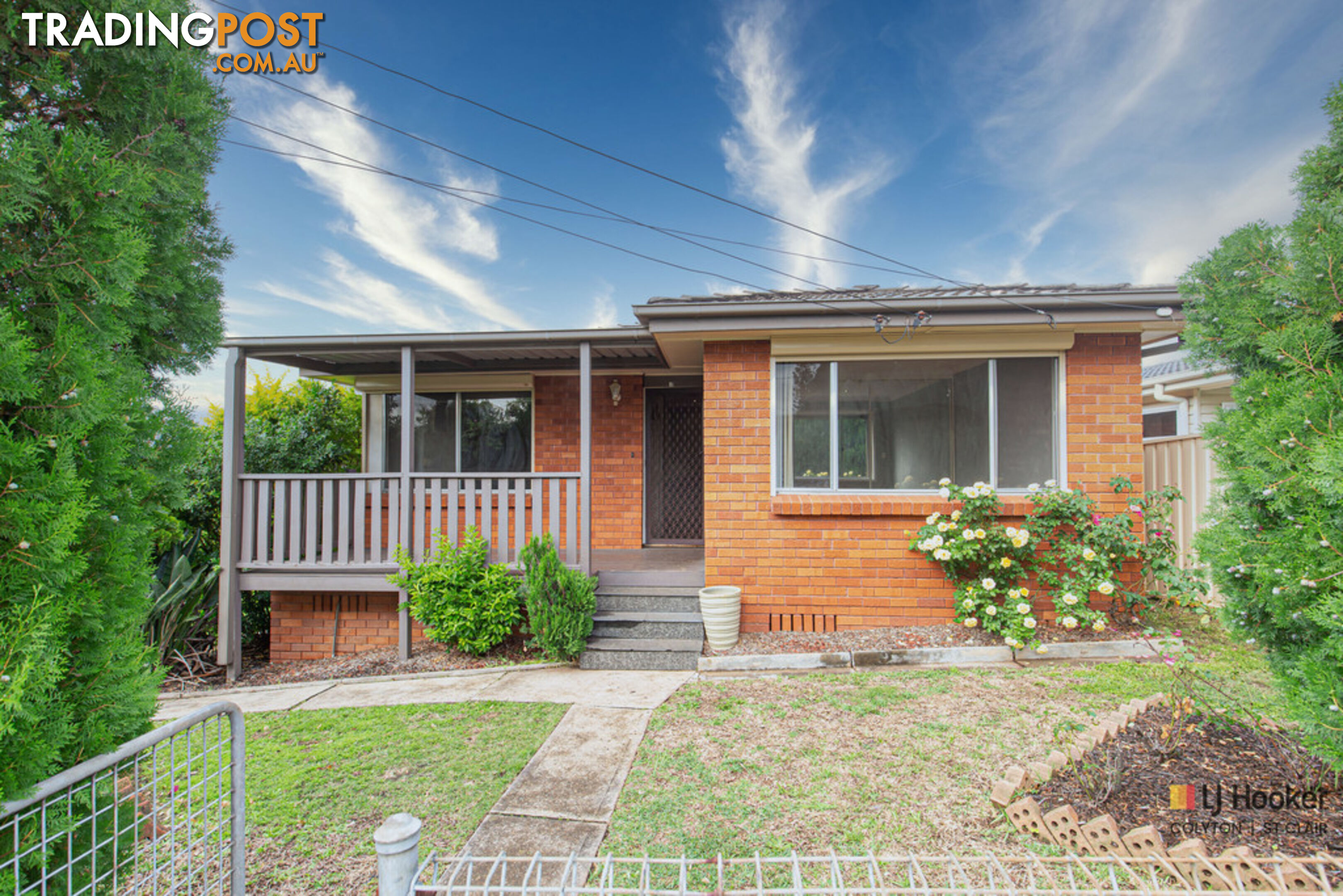 10 Alam Street COLYTON NSW 2760