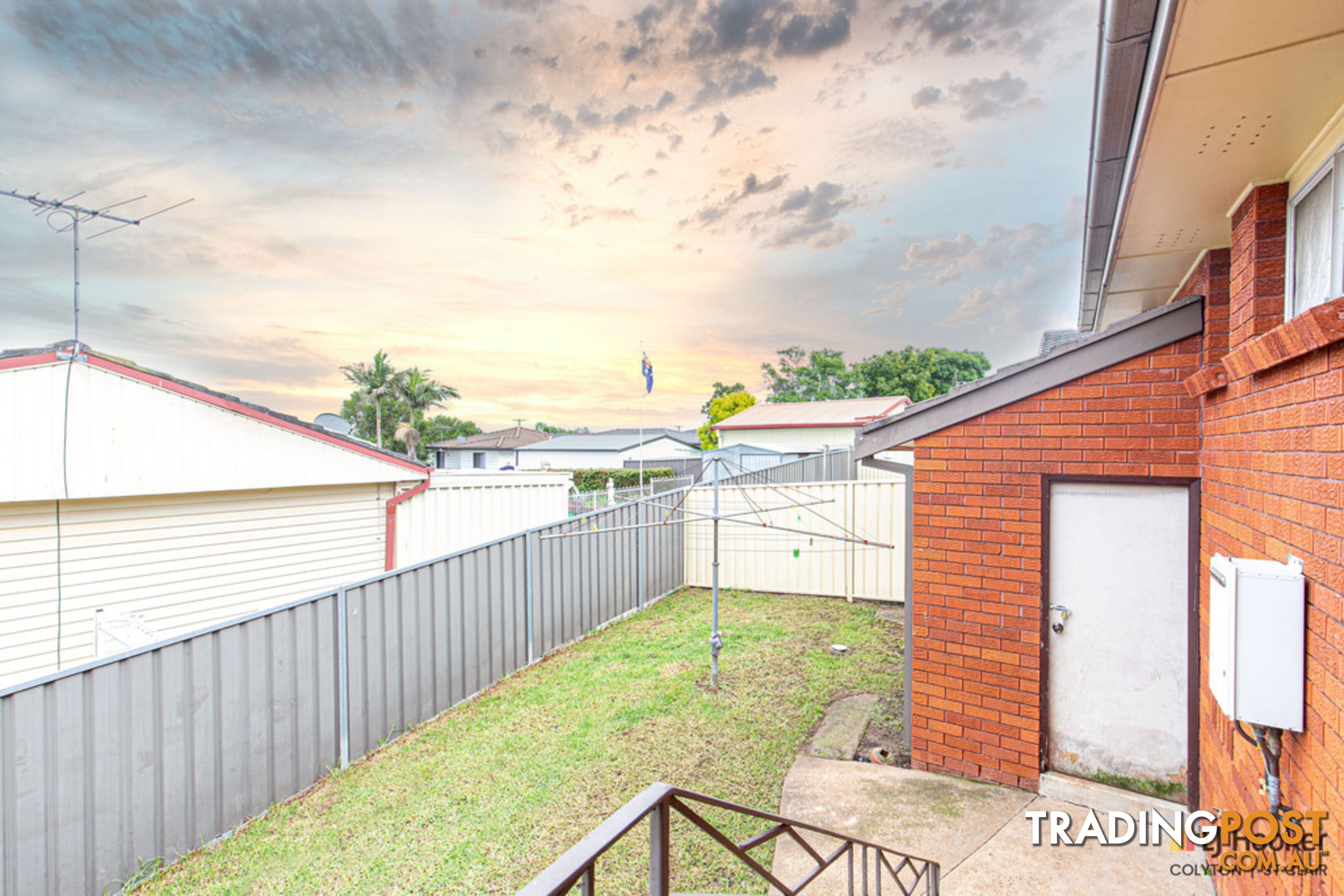 10 Alam Street COLYTON NSW 2760