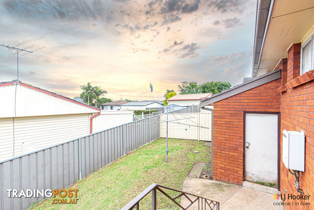 10 Alam Street COLYTON NSW 2760